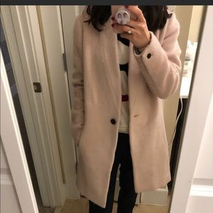 Club Monaco coat